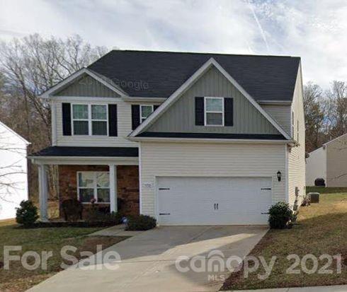 5710 Old Meadow Road Charlotte NC 28227