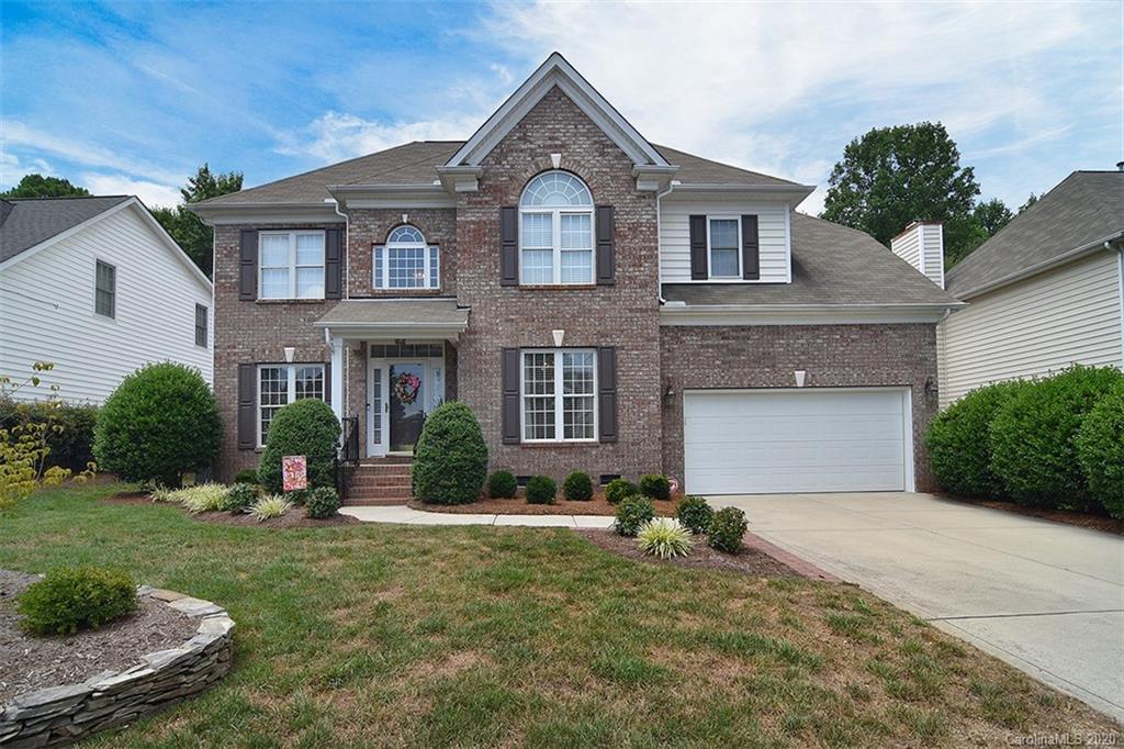 16725 Hampton Crossing Drive Huntersville NC 28078