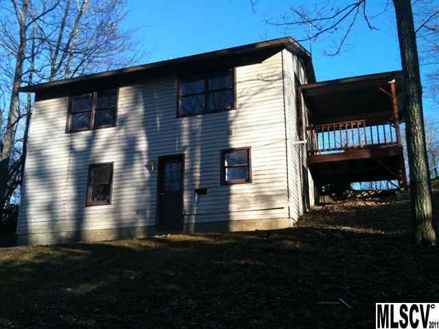 78 Mountain Ridge Road Newland NC 28657