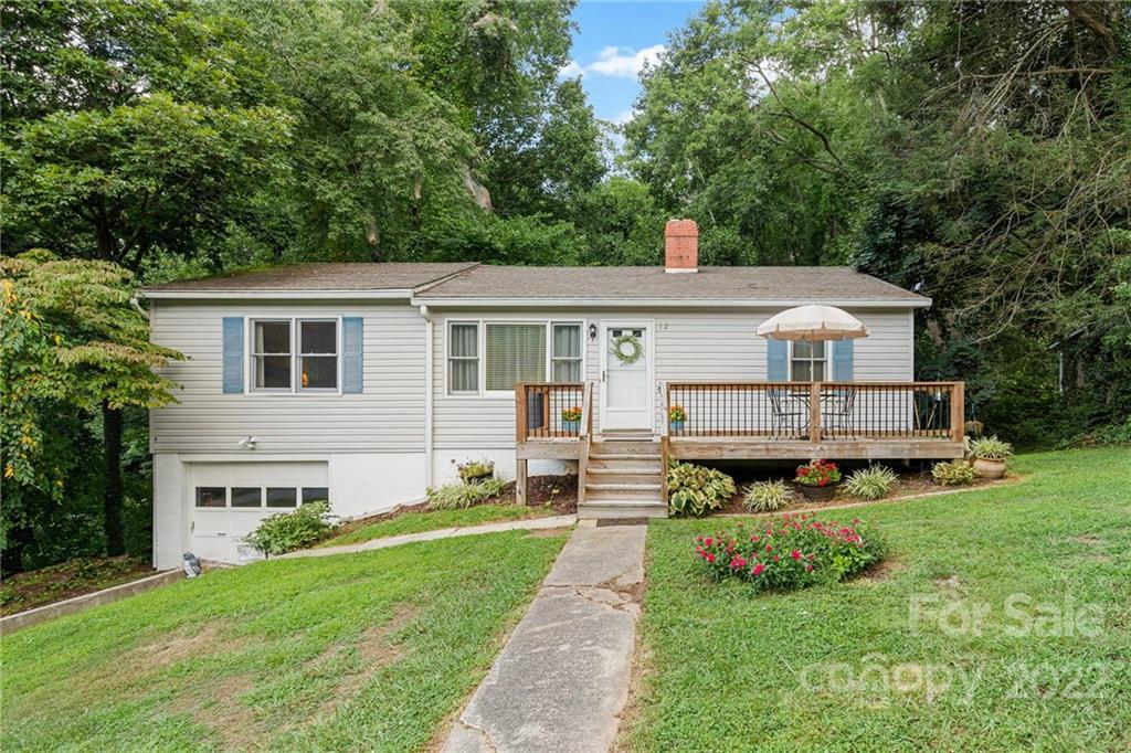 12 Rash Road Asheville NC 28806