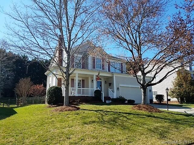 6801 Neuhoff Lane Charlotte NC 28269