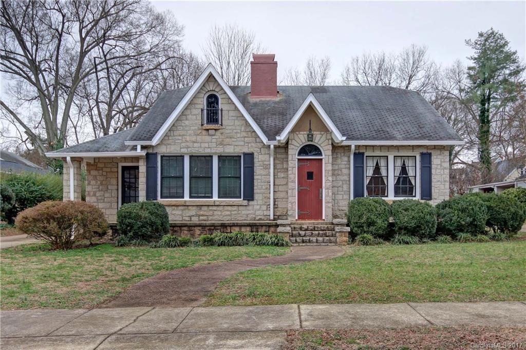 509 Carroll Street Statesville NC 28677