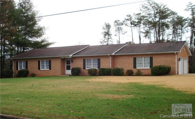 109 Raintree Drive Morganton NC 28655