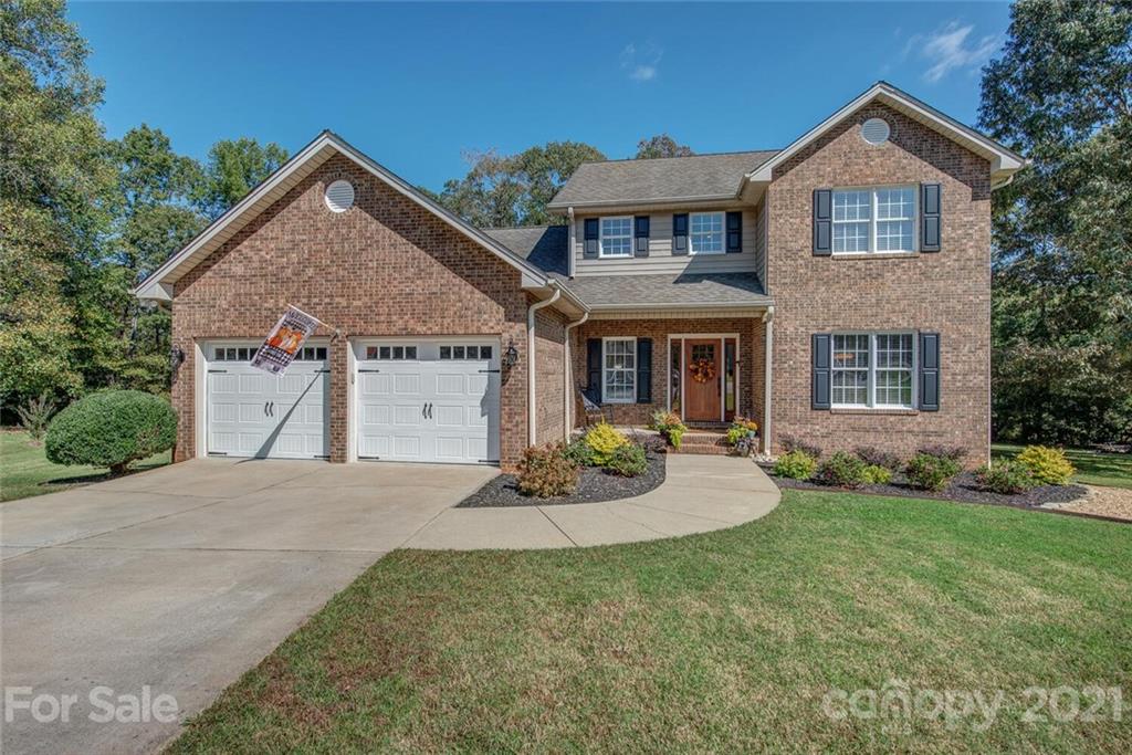 114 Benjamin Court Shelby NC 28152