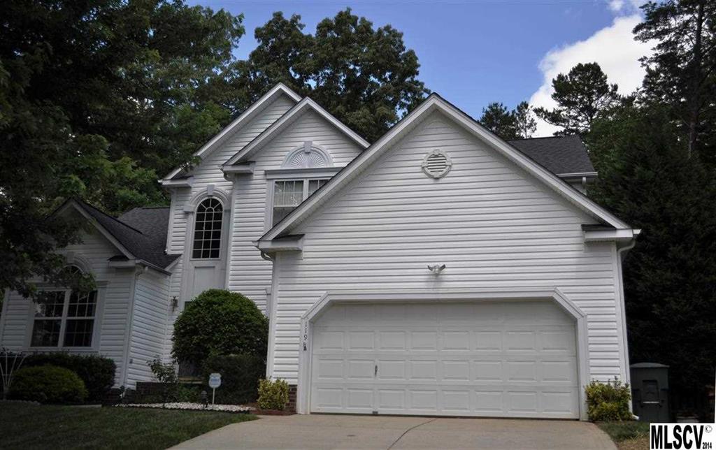119 Misty Arbor Lane Mooresville NC 28117