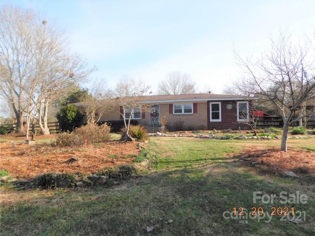 620 Charles Franklin Street Monroe NC 28110