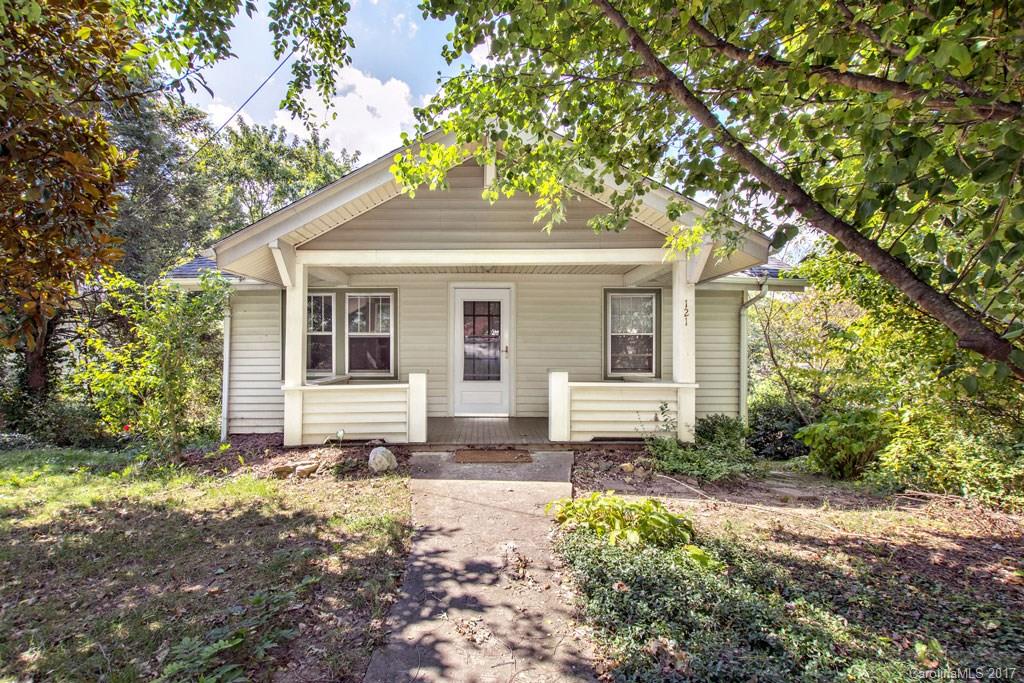 121 Michigan Avenue Asheville NC 28806