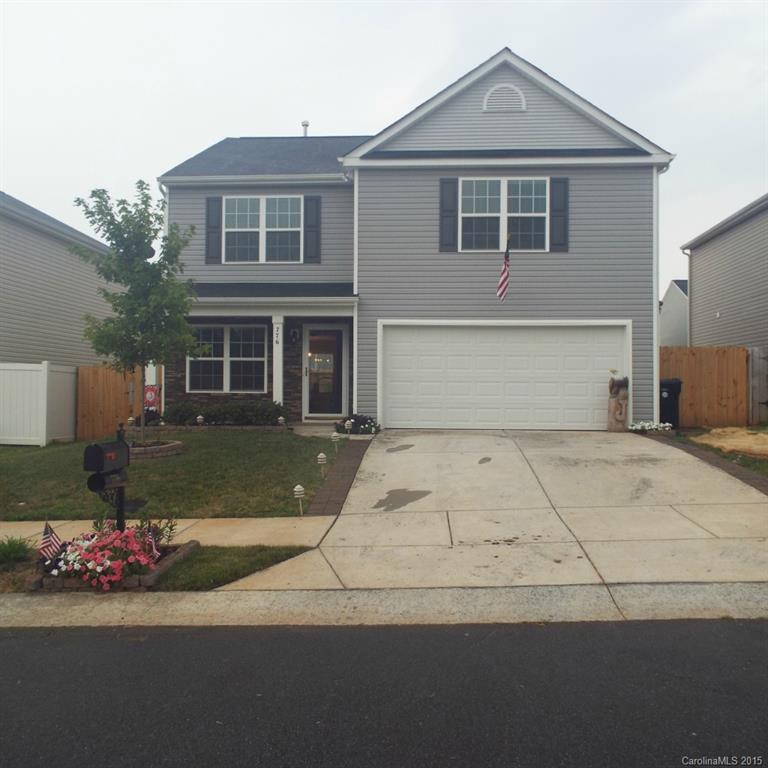 776 Nannyberry Lane Concord NC 28025