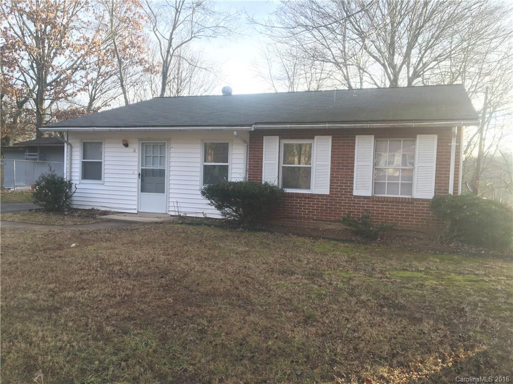 5 Kildare Place Asheville NC 28806