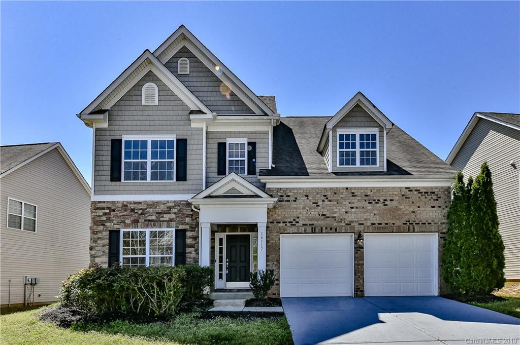14117 Green Birch Drive Pineville NC 28134