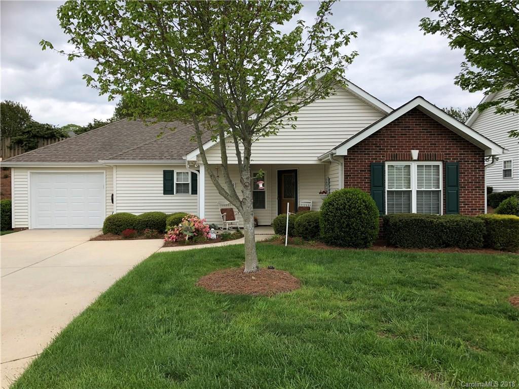 116 Glen Oaks Court Mooresville NC 28117