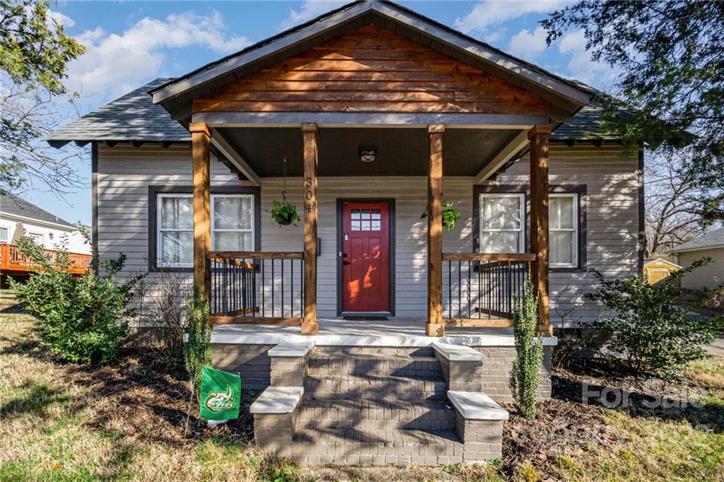 304 S Highland Street Gastonia NC 28052