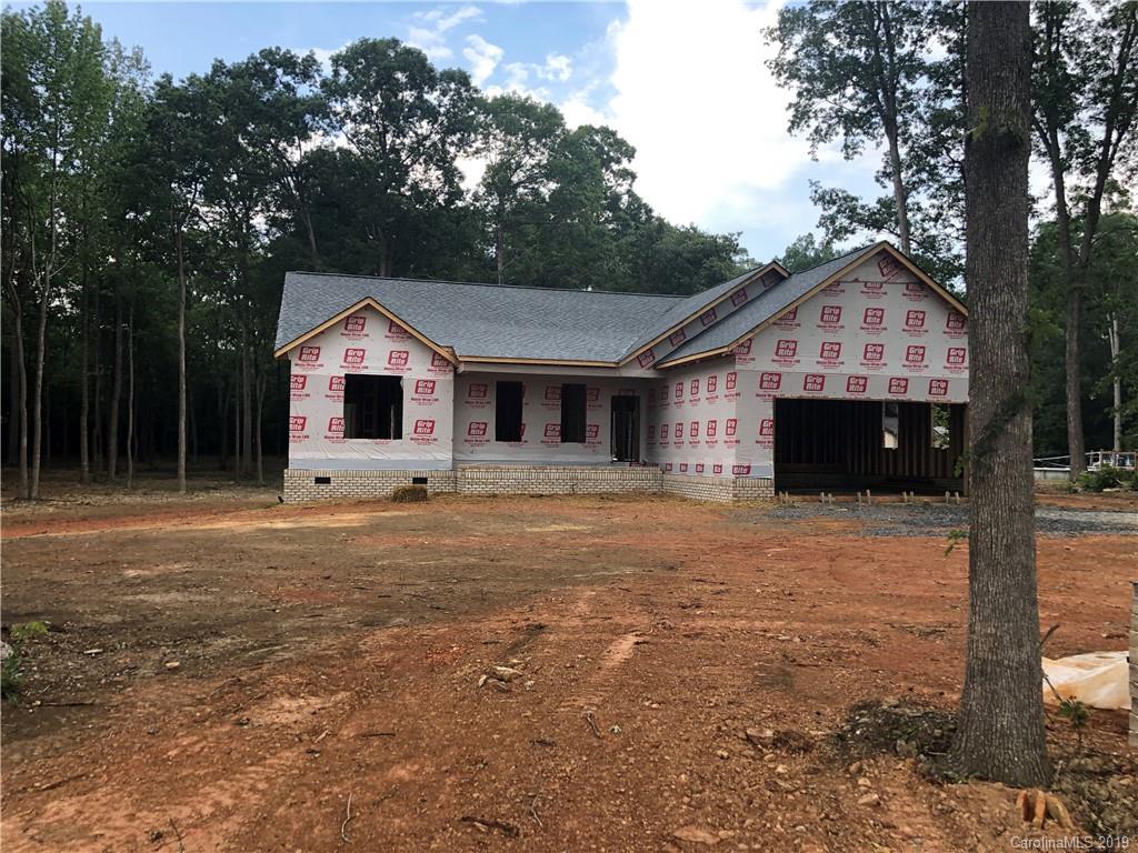 4602 Parkwood School Road Monroe NC 28112