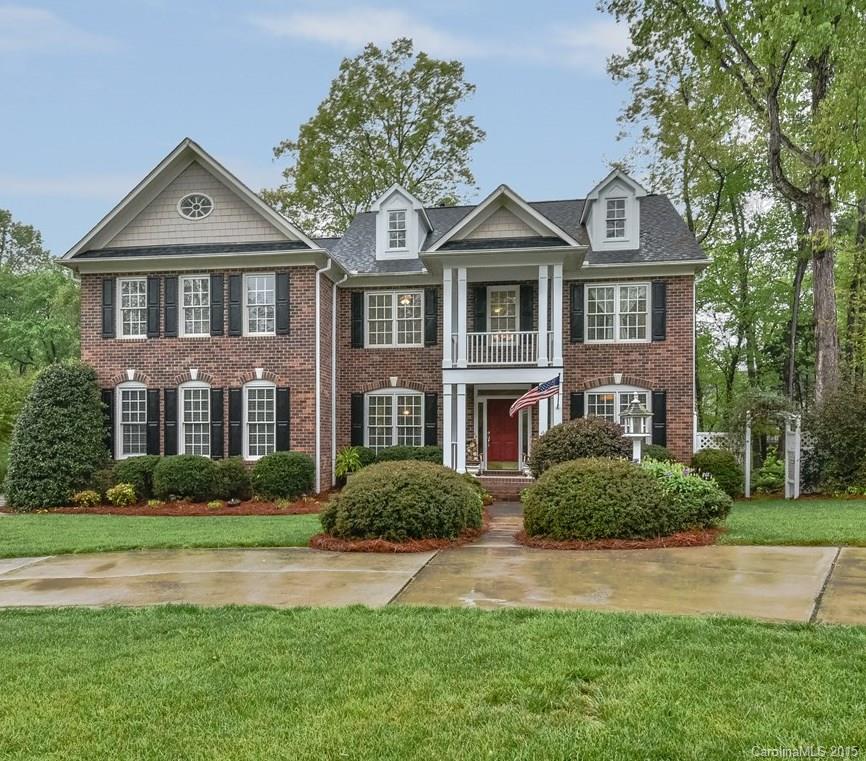 5805 Silver Creek Drive Waxhaw NC 28173