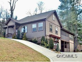 130 South Willow Brook Drive Asheville NC 28806