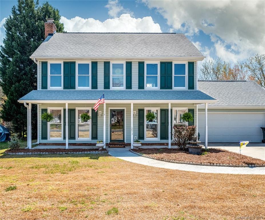 12013 Stainsby Lane Charlotte NC 28273