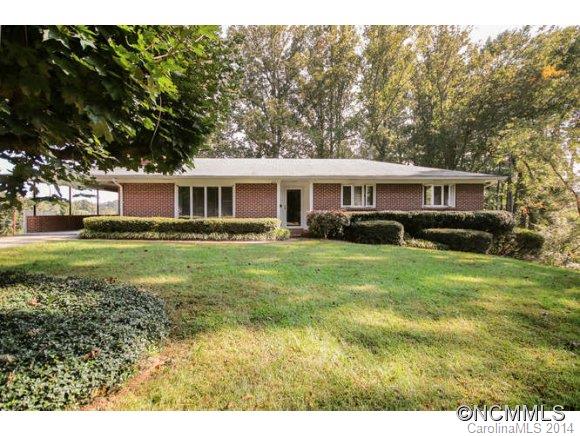 210 Providence Road Asheville NC 28806