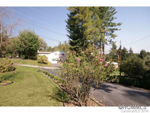 210 Providence Road Asheville NC 28806