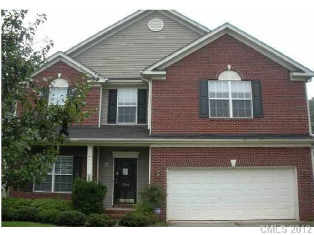 7204 Hathaway Court Harrisburg NC 28075