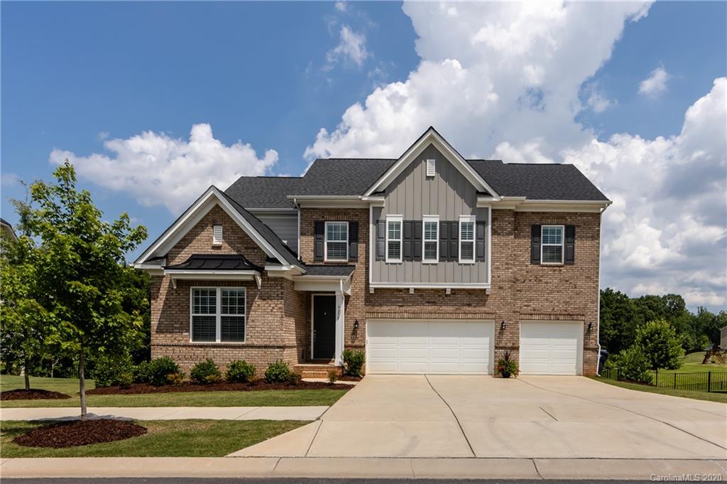 9315 Hightower Oak Street Huntersville NC 28078