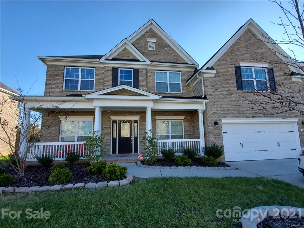 1212 Autumn Ridge Drive Waxhaw NC 28173