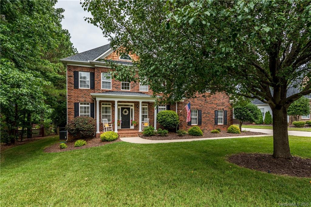 1020 Easthampton Lane Waxhaw NC 28173