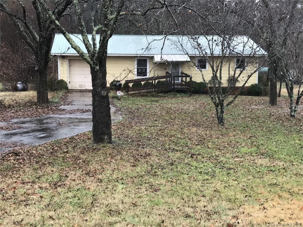 1319 Lithia Springs Road Shelby NC 28150