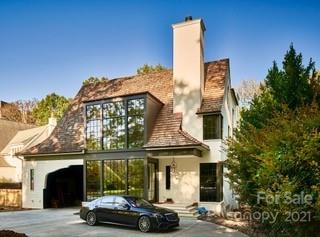 720 Cherokee Road Charlotte NC 28207