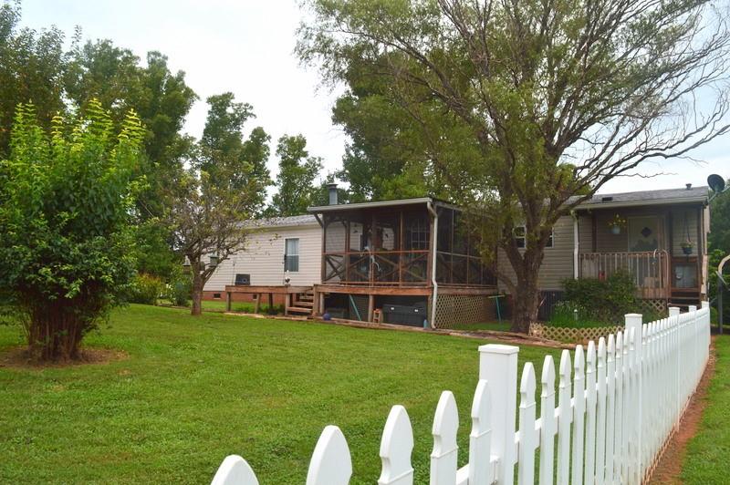 1582 Old Landfill Road Taylorsville NC 28681