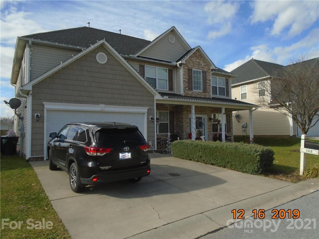 148 Roanoke Road Fletcher NC 28732
