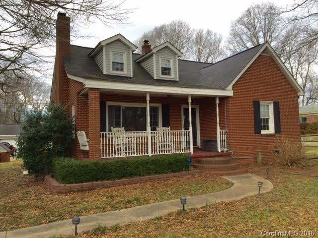4837 Beatties Ford Road Charlotte NC 28216