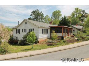 214 Sulphur Springs Road Asheville NC 28806