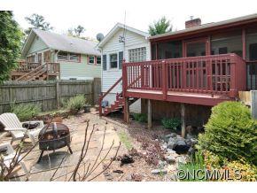 214 Sulphur Springs Road Asheville NC 28806