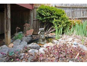 214 Sulphur Springs Road Asheville NC 28806