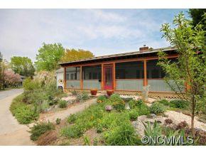 214 Sulphur Springs Road Asheville NC 28806