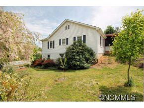 214 Sulphur Springs Road Asheville NC 28806
