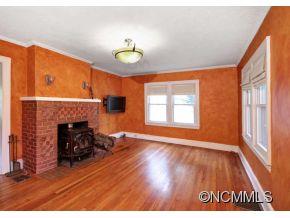 214 Sulphur Springs Road Asheville NC 28806