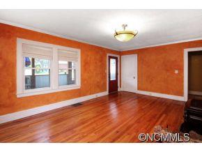 214 Sulphur Springs Road Asheville NC 28806