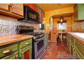214 Sulphur Springs Road Asheville NC 28806