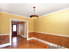214 Sulphur Springs Road Asheville NC 28806