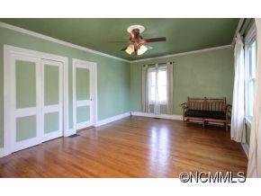 214 Sulphur Springs Road Asheville NC 28806