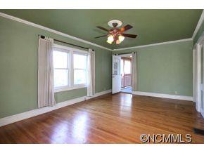 214 Sulphur Springs Road Asheville NC 28806