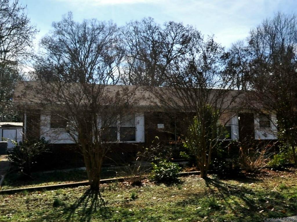3512 Woodleaf Road Charlotte NC 28205