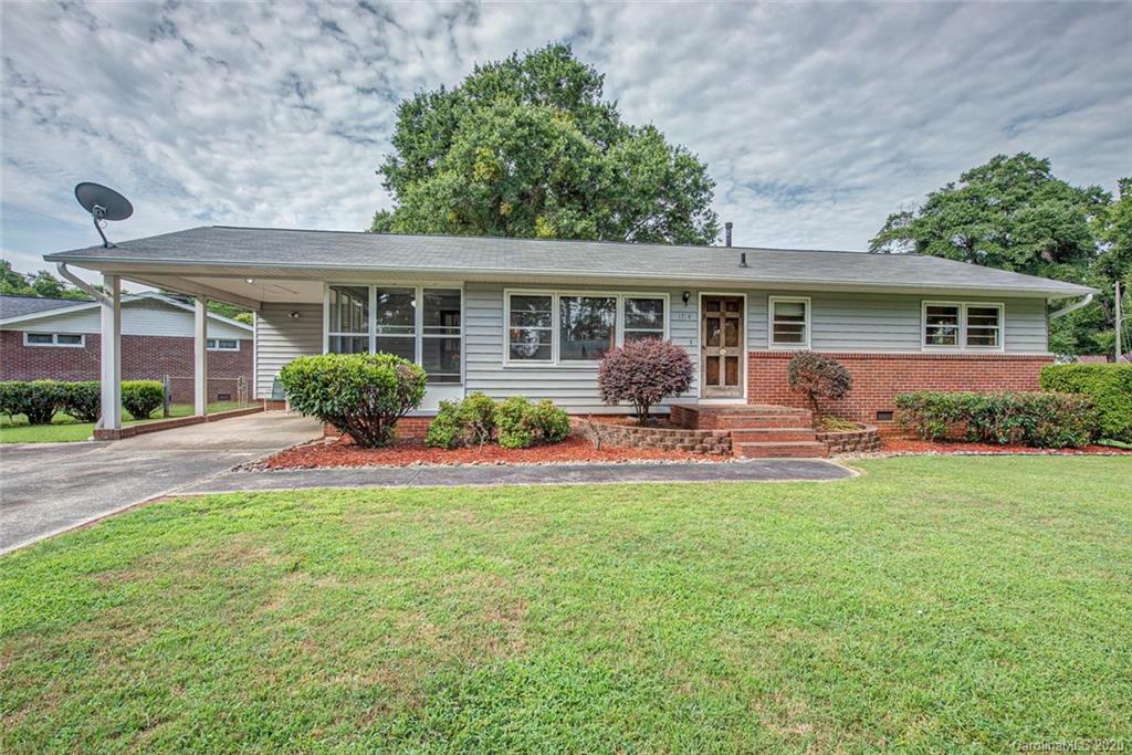 1714 Fairfield Drive Gastonia NC 28054