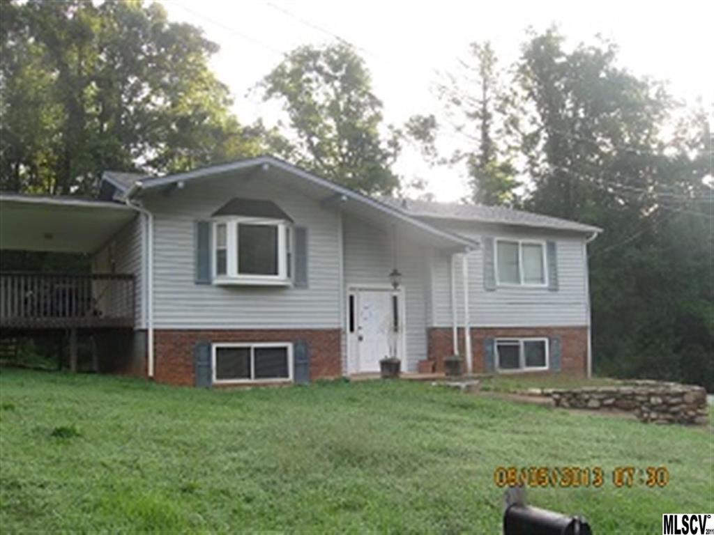 305 Kela Drive Morganton NC 28655