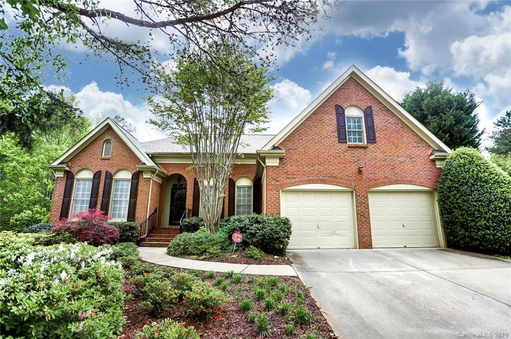 8252 Lansford Road Charlotte NC 28277