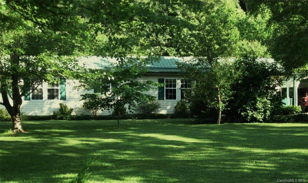 2209 Jackson Town Road Spruce Pine NC 28777