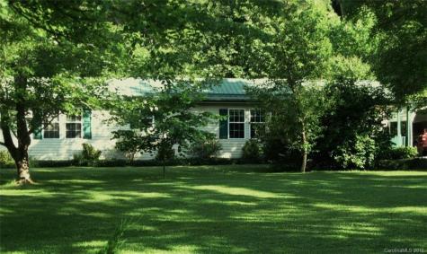 2209 Jackson Town Road Spruce Pine NC 28777