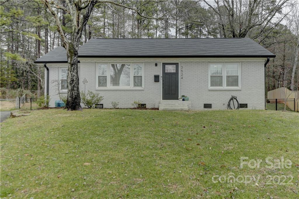 3524 Clardy Court Charlotte NC 28205