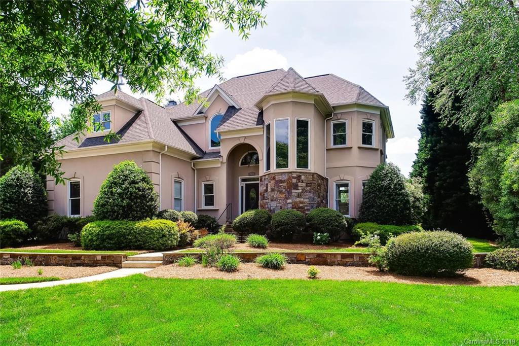 4209 Gosford Place Charlotte NC 28277